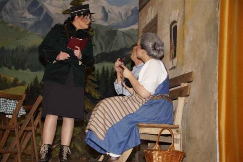 Foto Theater Gliich und Gliich