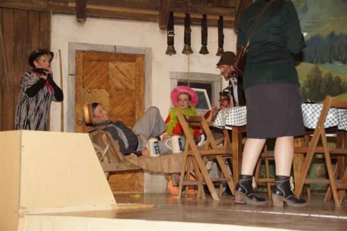 Foto Theater Gliich und Gliich