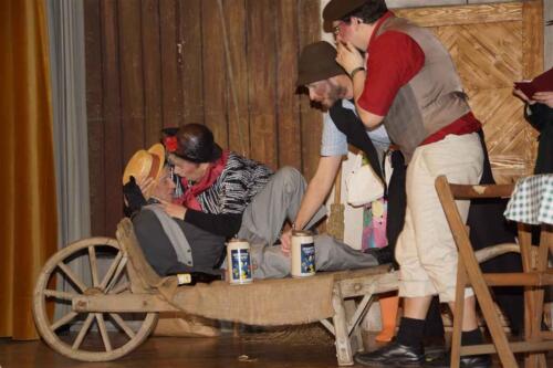 Foto Theater Gliich und Gliich