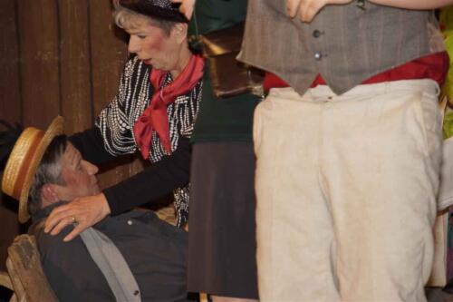 Foto Theater Gliich und Gliich