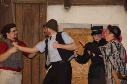 Foto Theater Gliich und Gliich