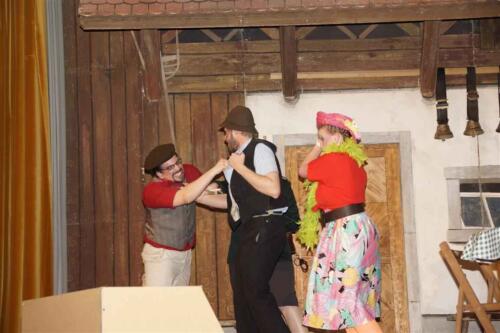 Foto Theater Gliich und Gliich