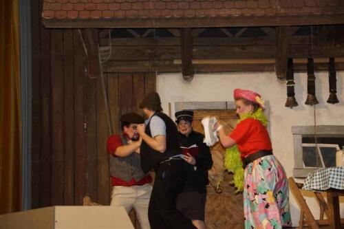 Foto Theater Gliich und Gliich