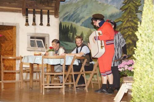 Foto Theater Gliich und Gliich