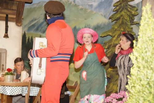 Foto Theater Gliich und Gliich