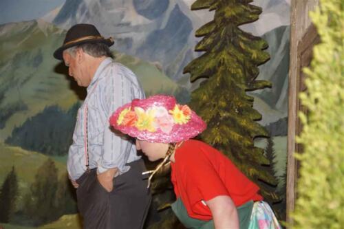 Foto Theater Gliich und Gliich