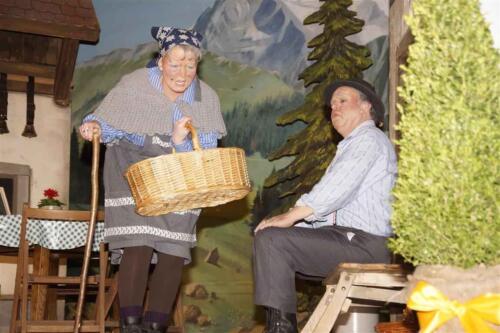 Foto Theater Gliich und Gliich