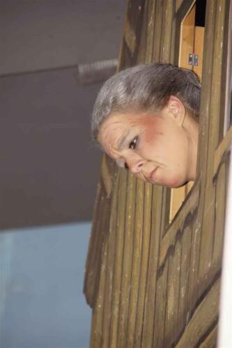 Foto Theater Gliich und Gliich