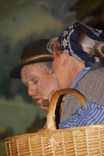 Foto Theater Gliich und Gliich