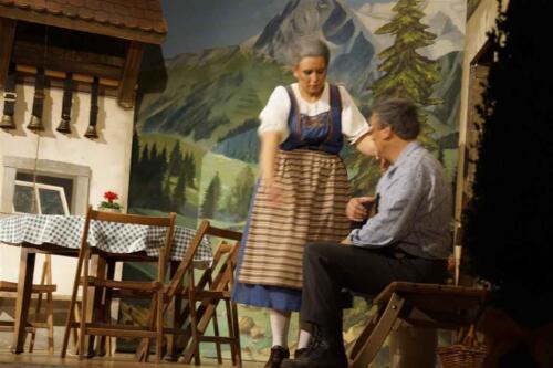 Foto Theater Gliich und Gliich