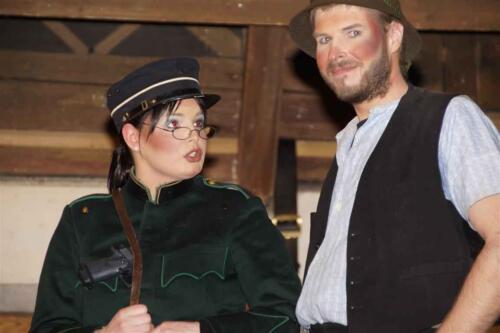 Foto Theater Gliich und Gliich