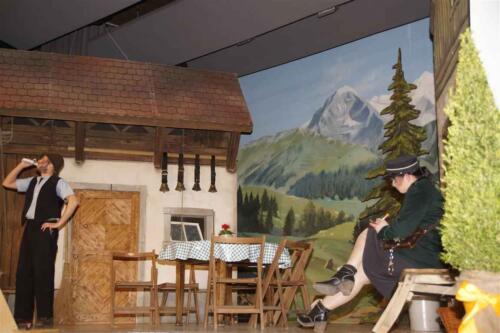 Foto Theater Gliich und Gliich