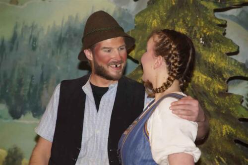 Foto Theater Gliich und Gliich