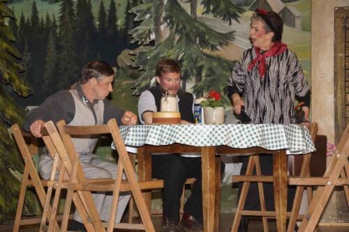 Foto Theater Gliich und Gliich