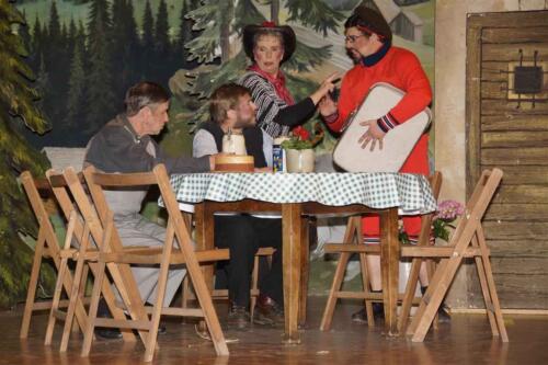 Foto Theater Gliich und Gliich