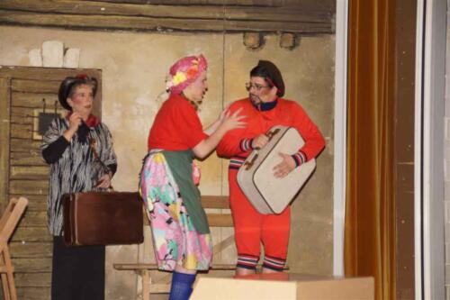 Foto Theater Gliich und Gliich