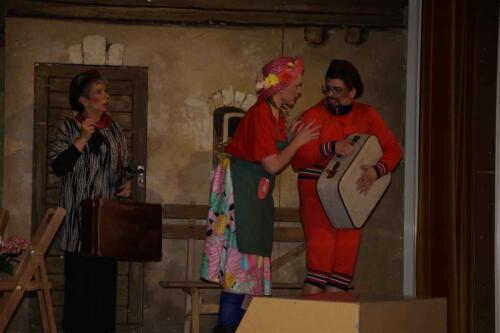 Foto Theater Gliich und Gliich