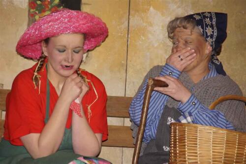 Foto Theater Gliich und Gliich