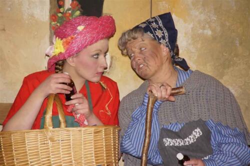Foto Theater Gliich und Gliich