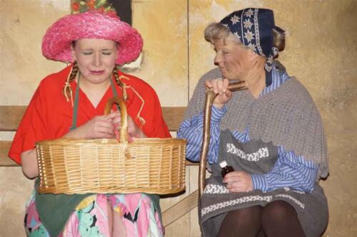 Foto Theater Gliich und Gliich