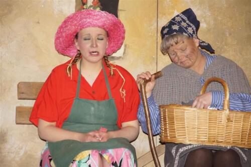 Foto Theater Gliich und Gliich