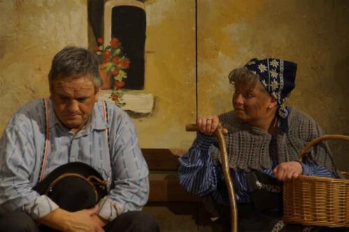 Foto Theater Gliich und Gliich