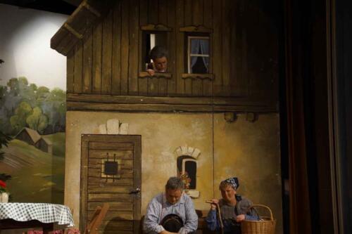 Foto Theater Gliich und Gliich