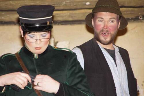 Foto Theater Gliich und Gliich