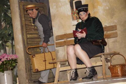 Foto Theater Gliich und Gliich