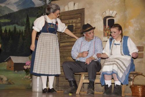 Foto Theater Gliich und Gliich