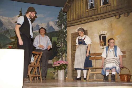 Foto Theater Gliich und Gliich