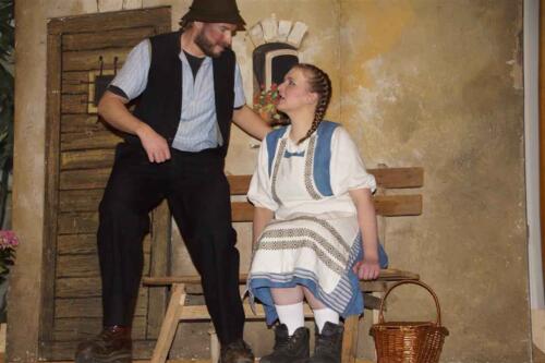 Foto Theater Gliich und Gliich