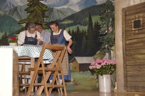 Foto Theater Gliich und Gliich