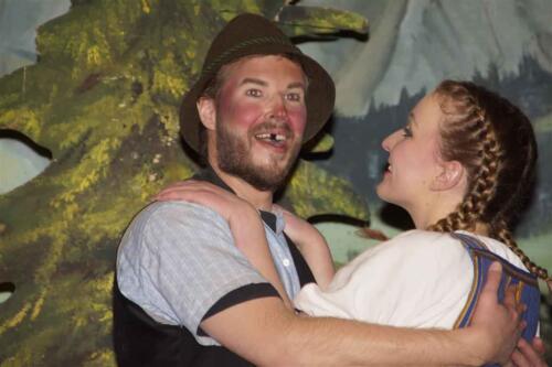 Foto Theater Gliich und Gliich