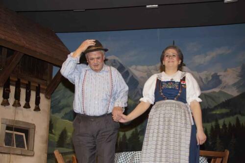 Foto Theater Gliich und Gliich