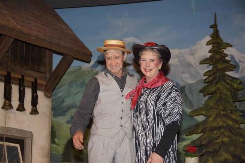 Foto Theater Gliich und Gliich