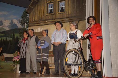 Foto Theater Gliich und Gliich