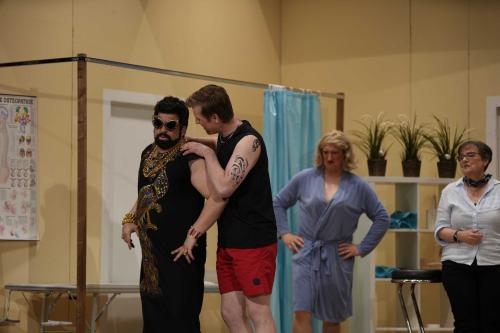 2025-04-12 Theater De Sauna-Gigolo